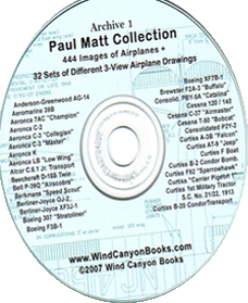 The Paul Matt Collection - Archive 1 - CD-ROM